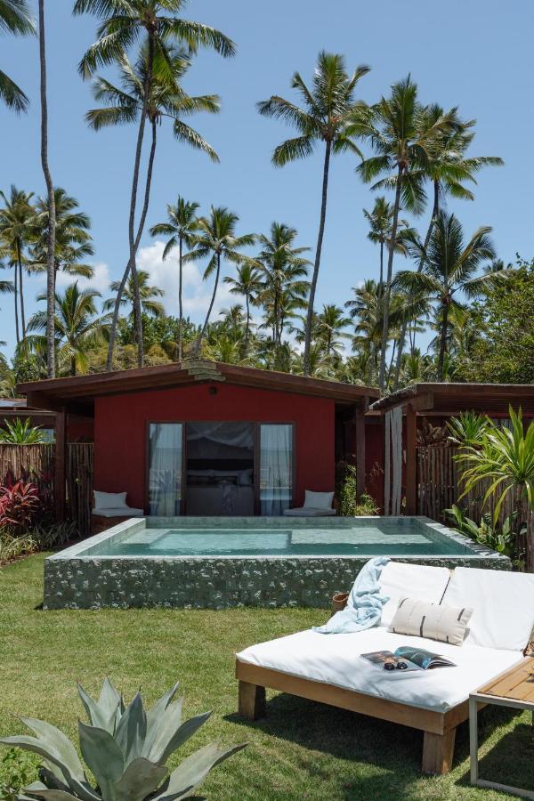 Apartment Private Pool Sea View