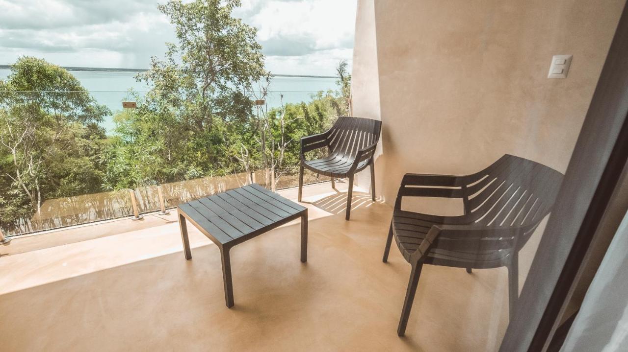 Suite Private Pool