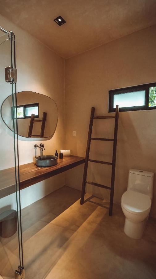 Suite Private Pool