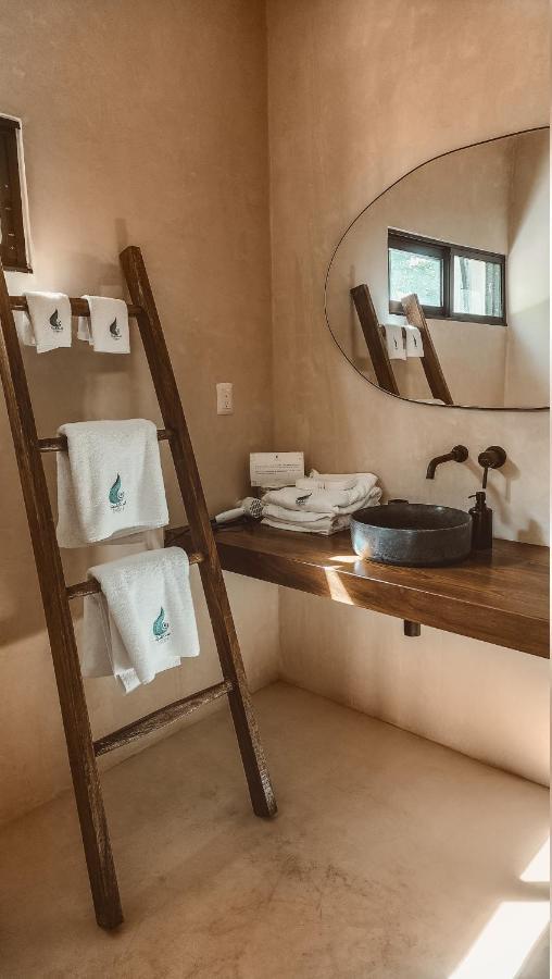 Suite Private Pool