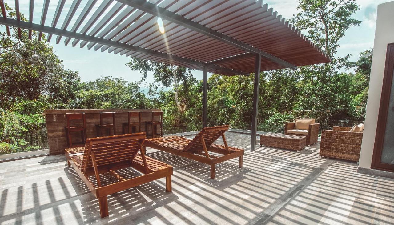 Suite Jungle View