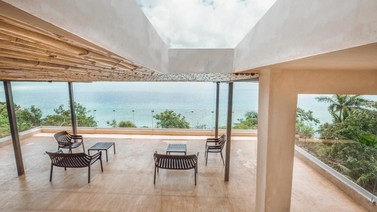 Suite Private Pool