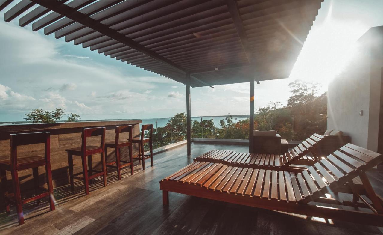 Suite Lake View
