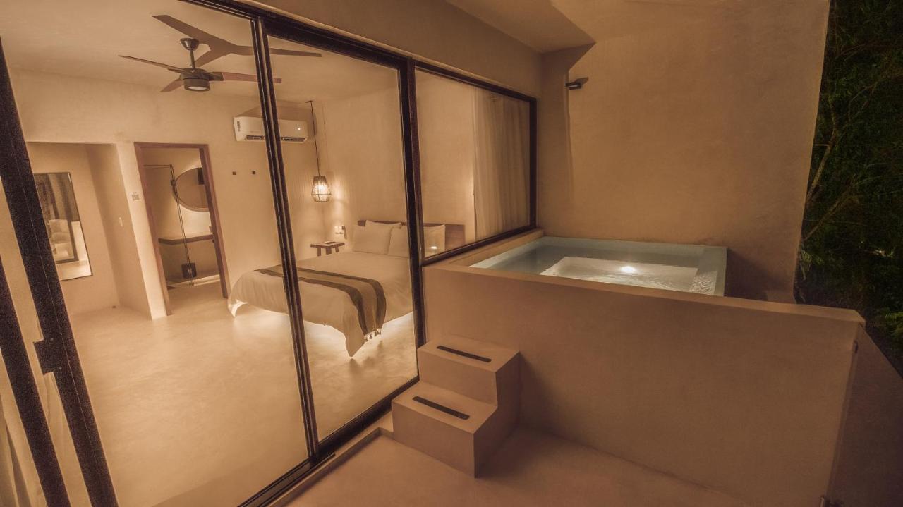 Suite Private Pool