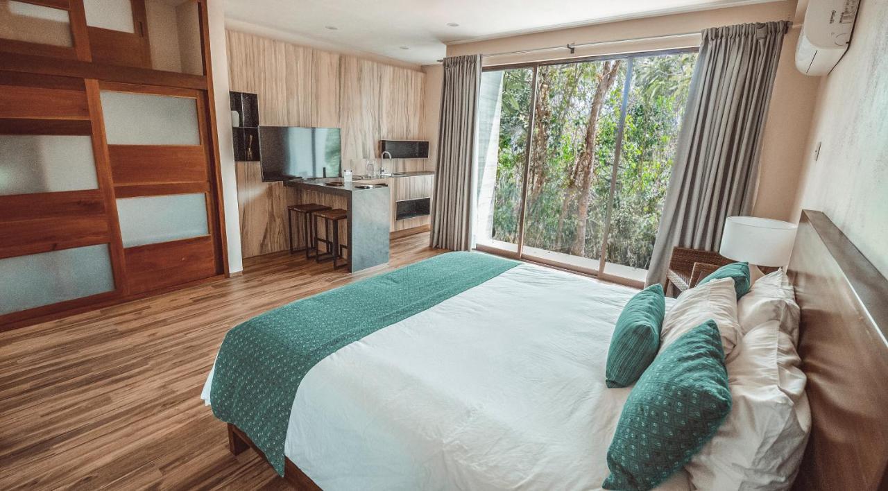 Suite Jungle View