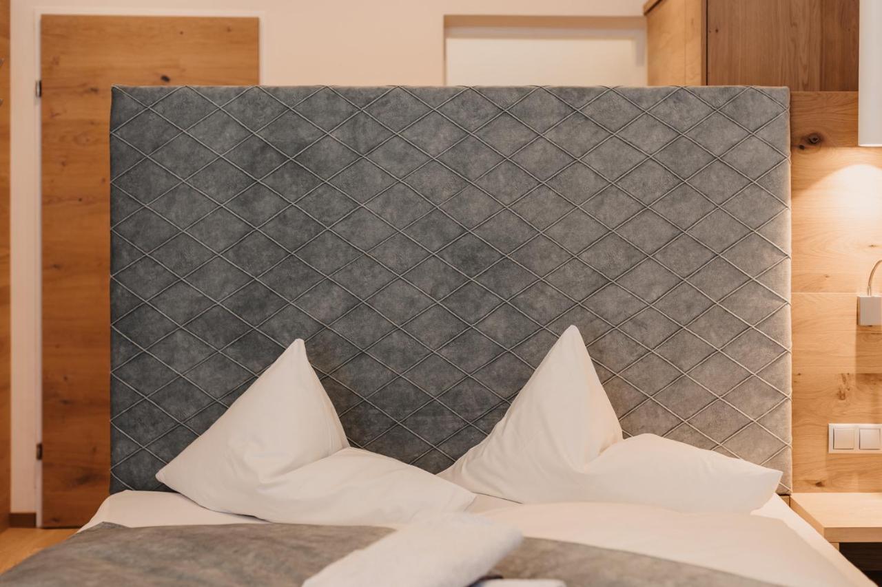 Standard Doppelzimmer mit Balkon