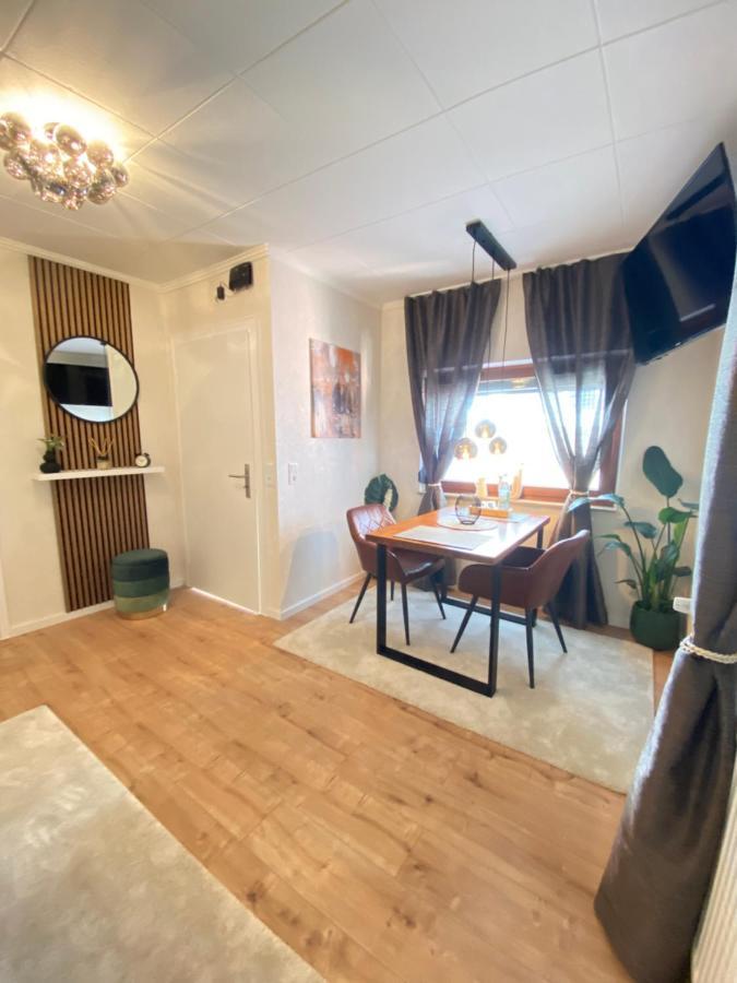 Apartment Ground Floor