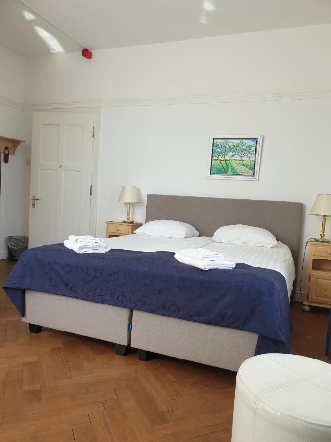 Superior Doppelzimmer