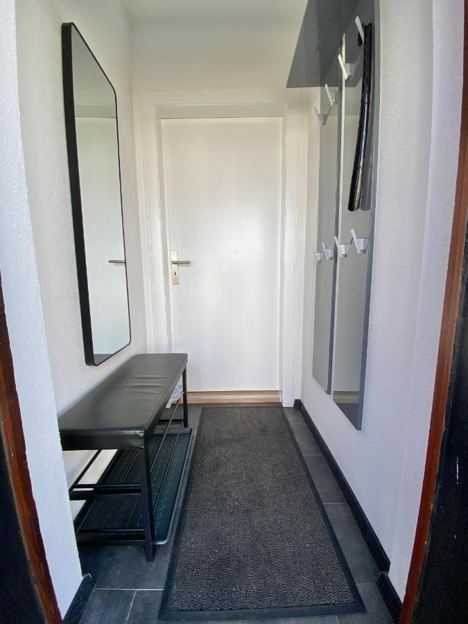 Apartment Ground Floor
