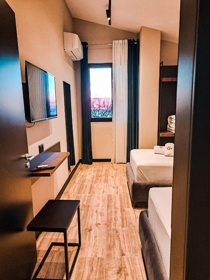 Suite con Vista Mare