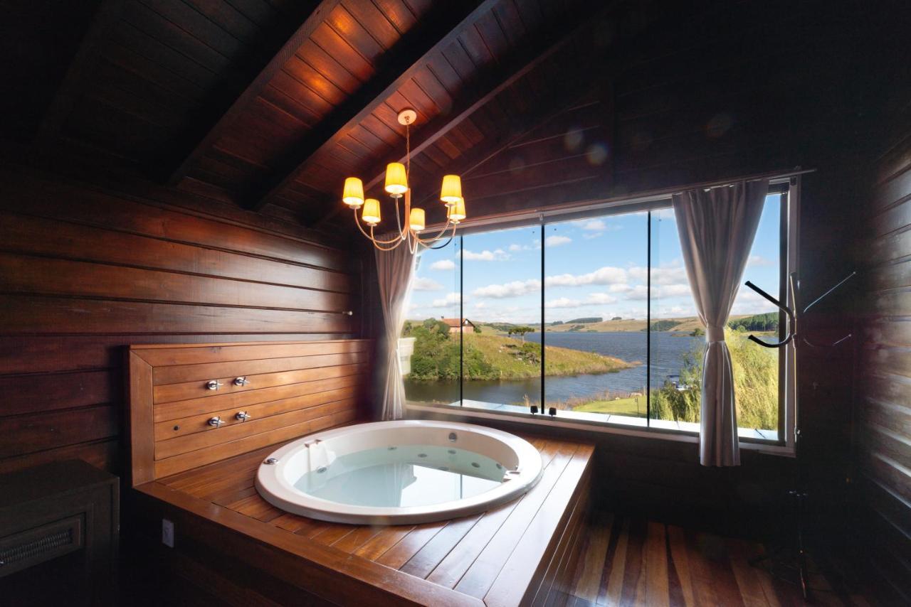 Double Room Lake View