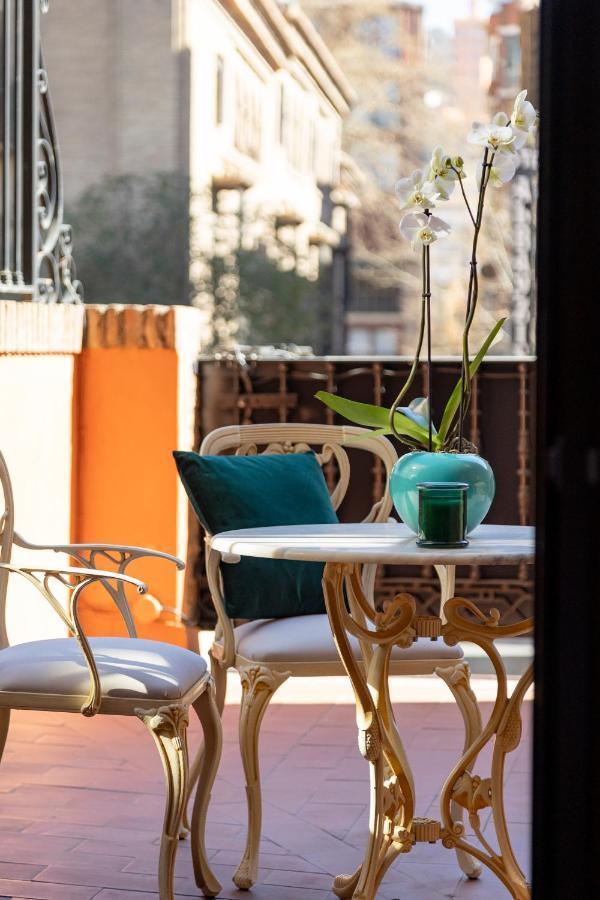 Superior Double Room Terrace