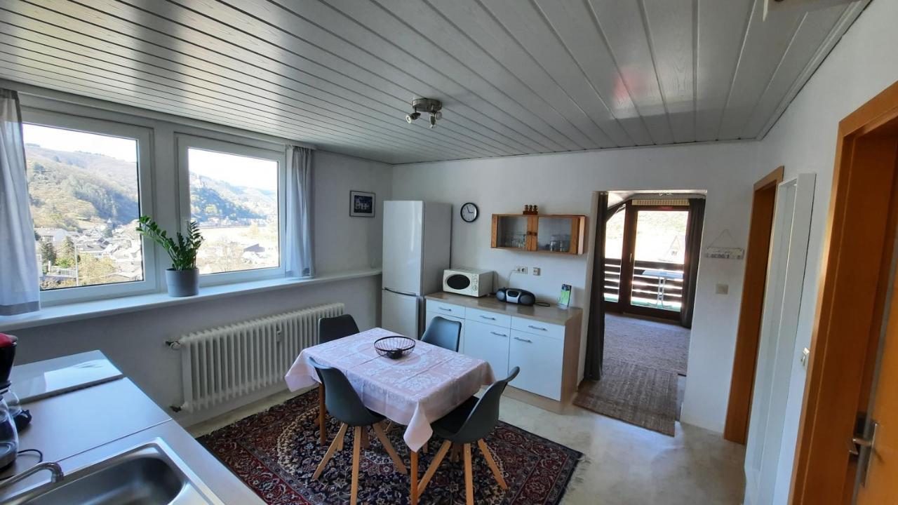 Holiday Apartment 2 1 Bedroom 1 Living Room Am Reilsbach 29