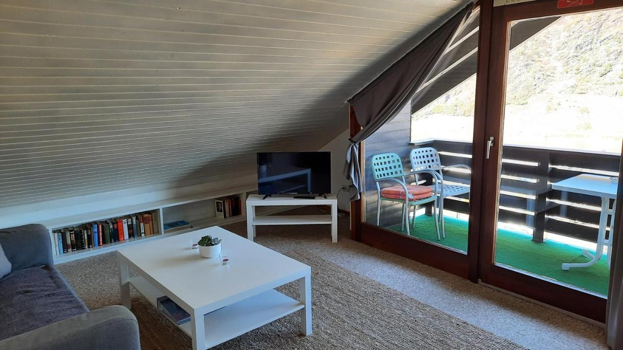 Holiday Apartment 2 1 Bedroom 1 Living Room Am Reilsbach 29