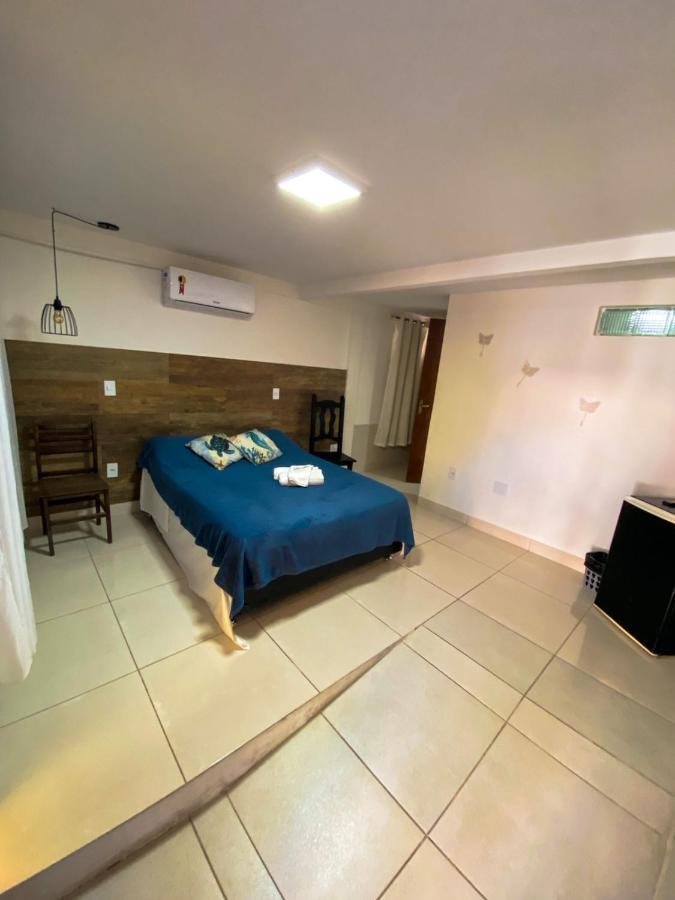 Double Room Disability Access