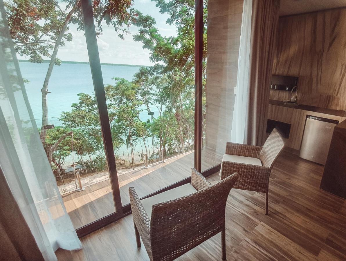 Suite Lake View