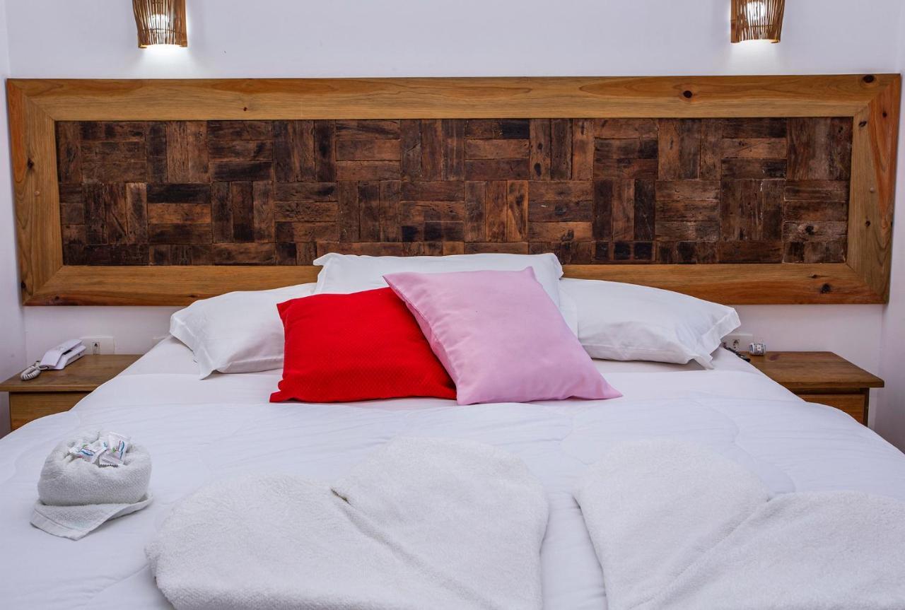 Quarto Duplo