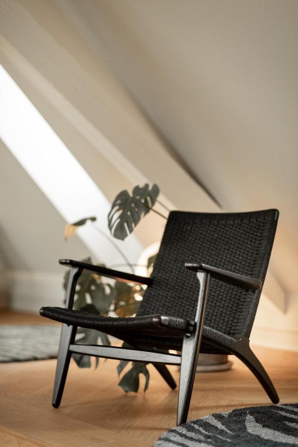 Penthouse Suite