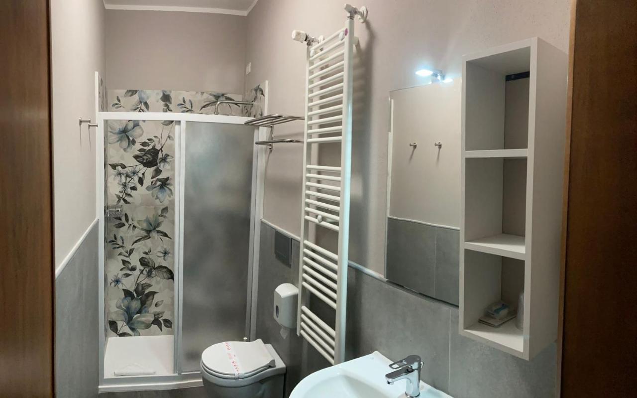 Triple Room Sea View
