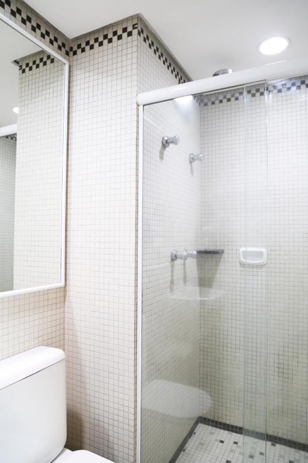 Executive Apartment