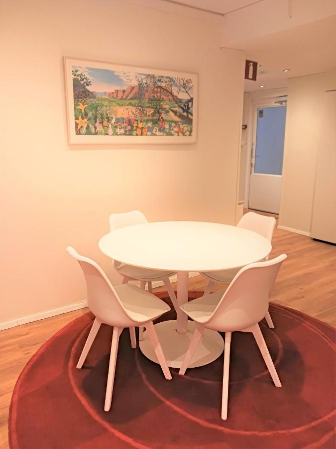 Budget Twin Room Ground Floor