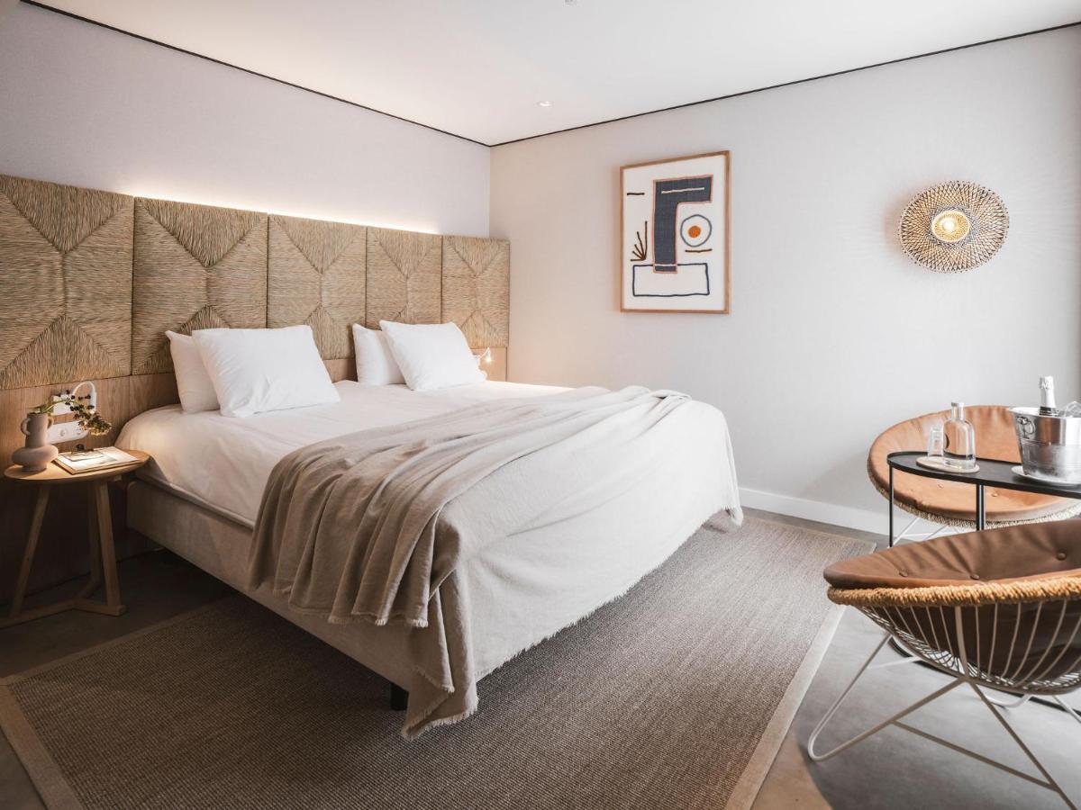 Double Room Type One