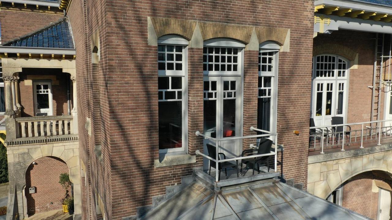 Superior Double Room Balcony