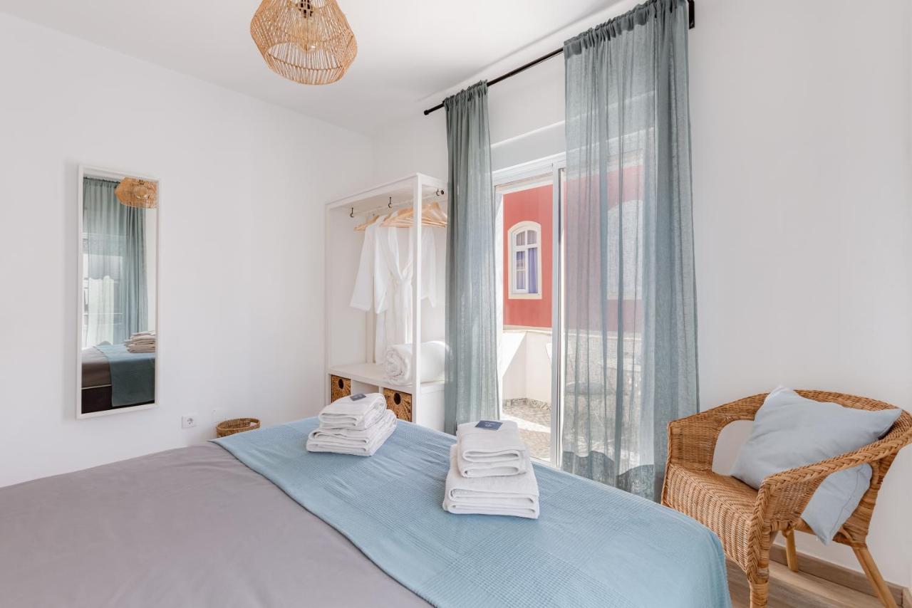 Double Room Balcony