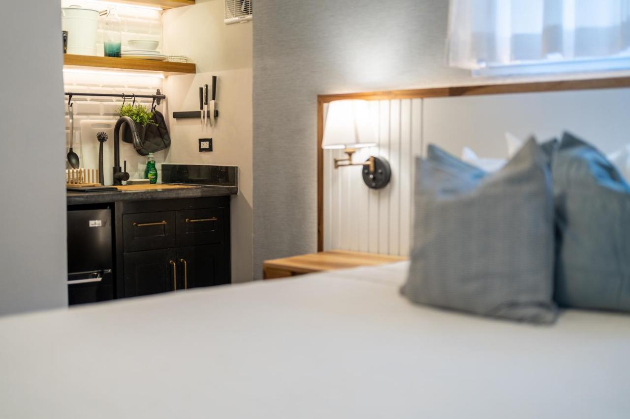 Signature Cottage