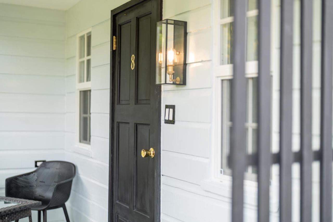 Signature Cottage