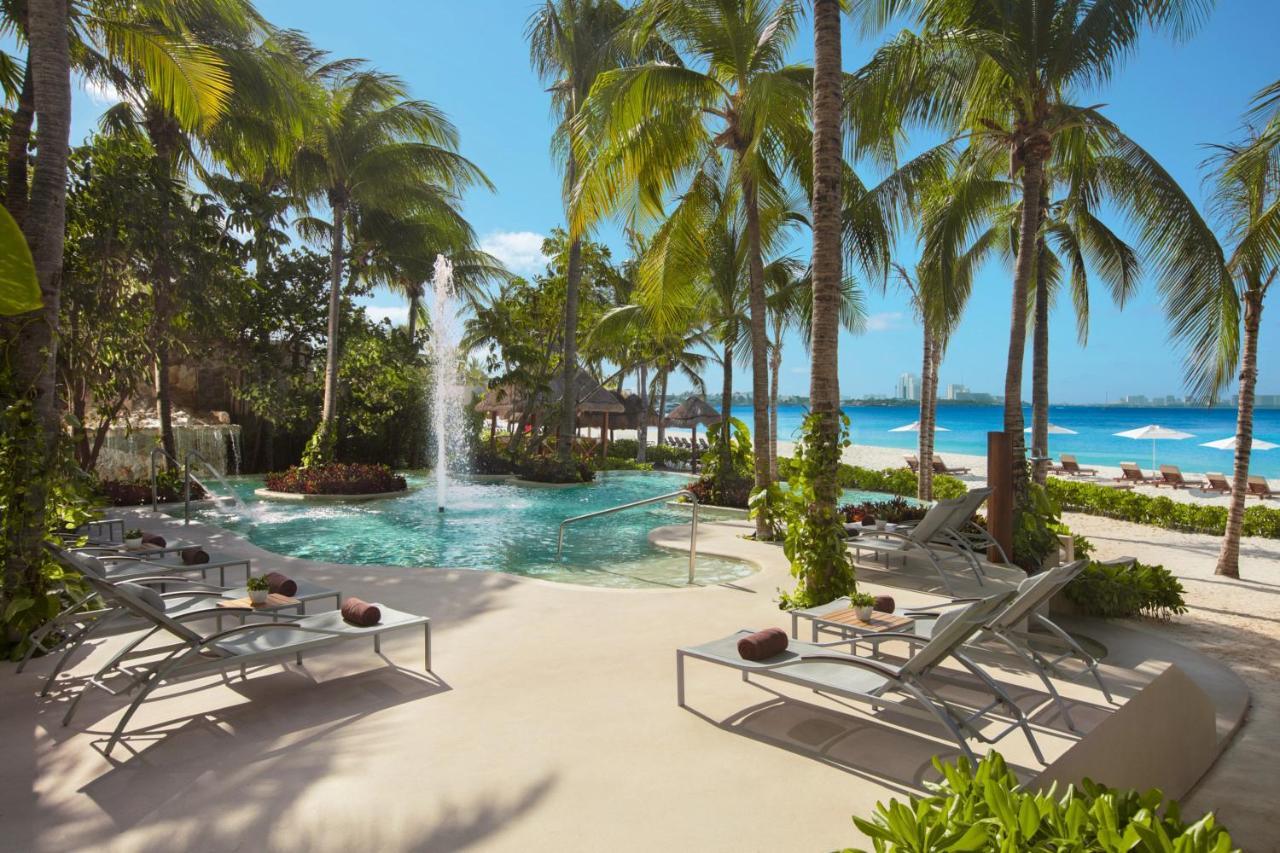 Deluxe Double Balcony Partial Ocean View