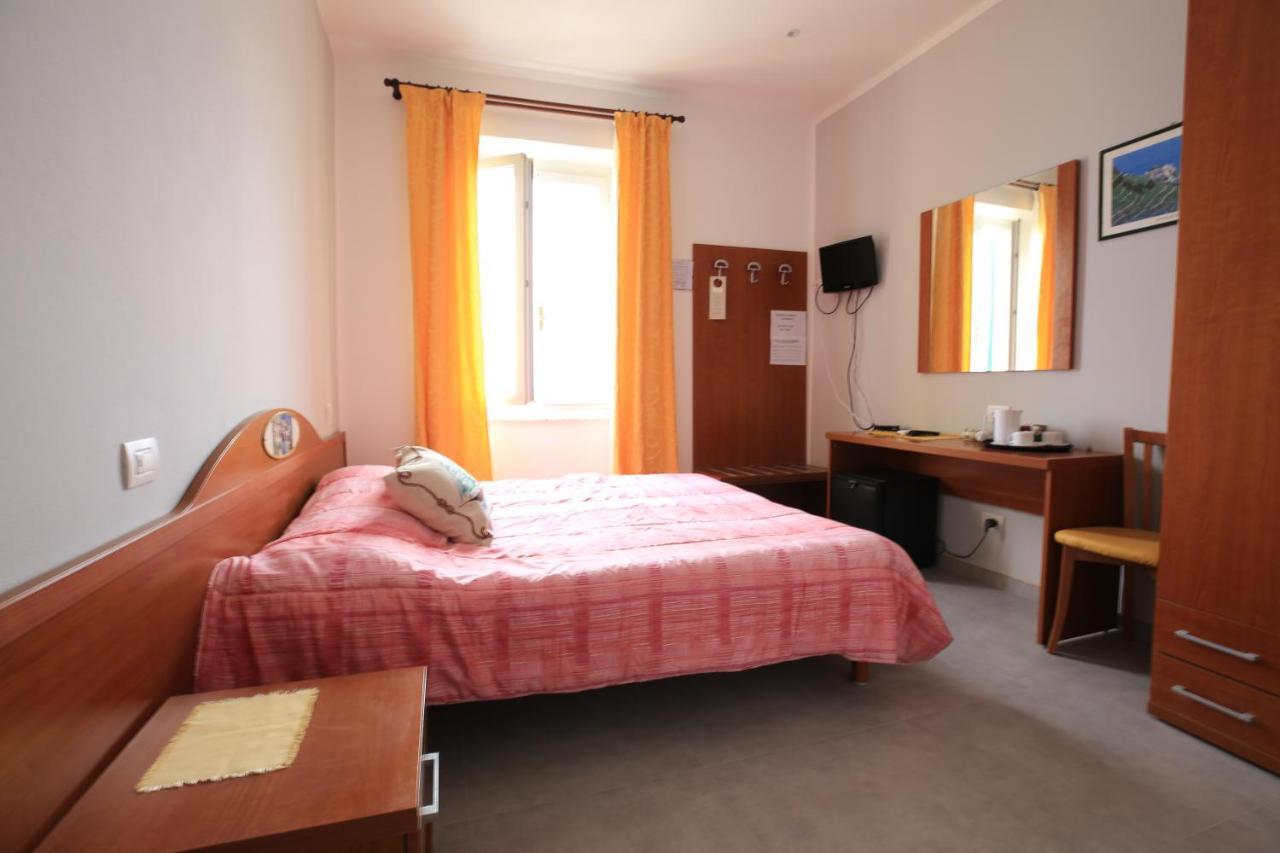Double Room Sea View