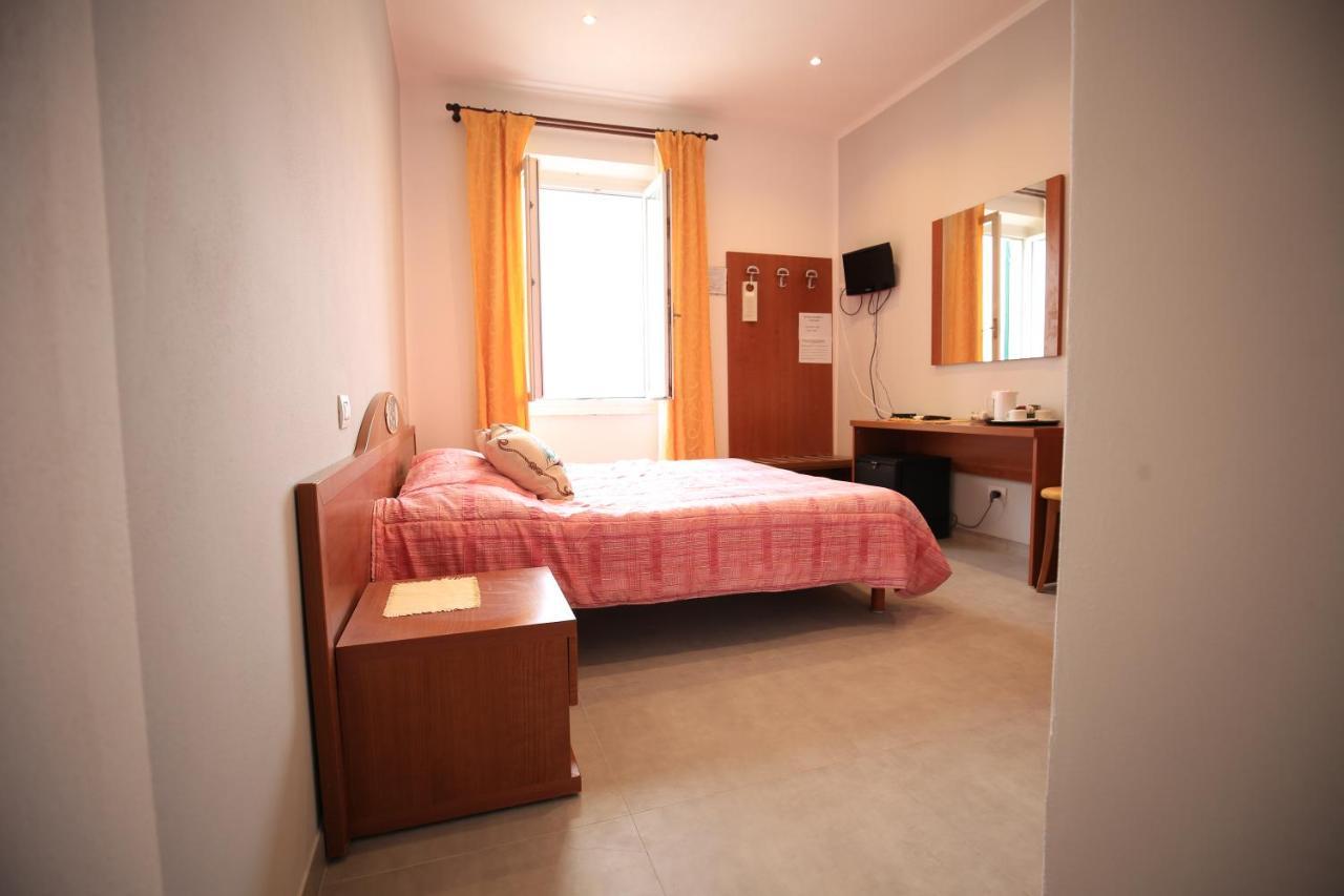 Double Room Sea View