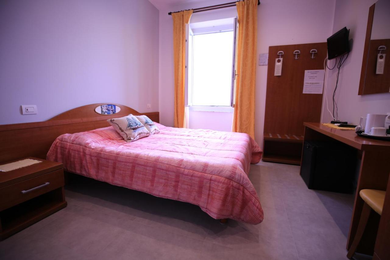 Double Room Sea View
