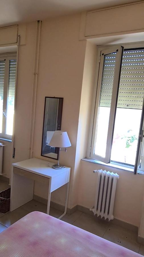 Double Room Private External Bathroom
