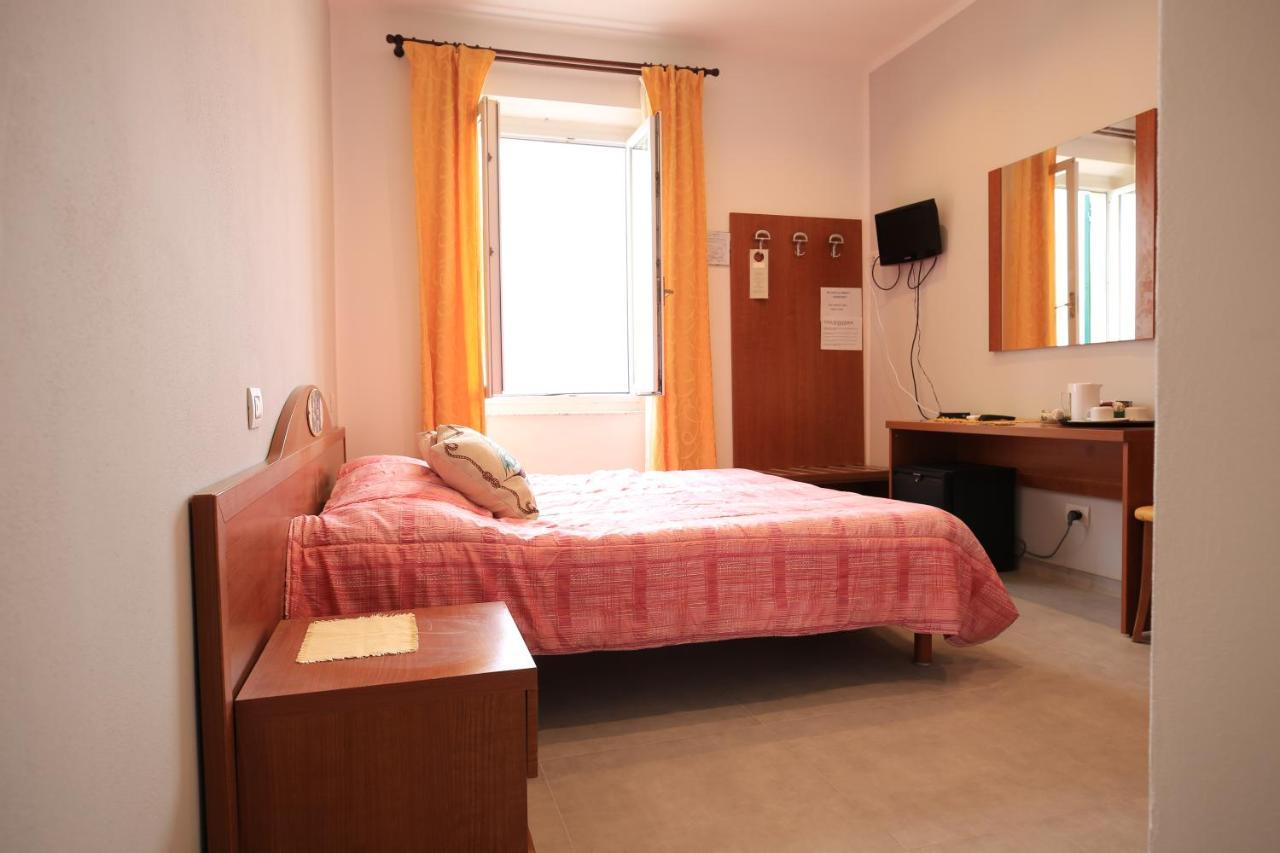Double Room Sea View