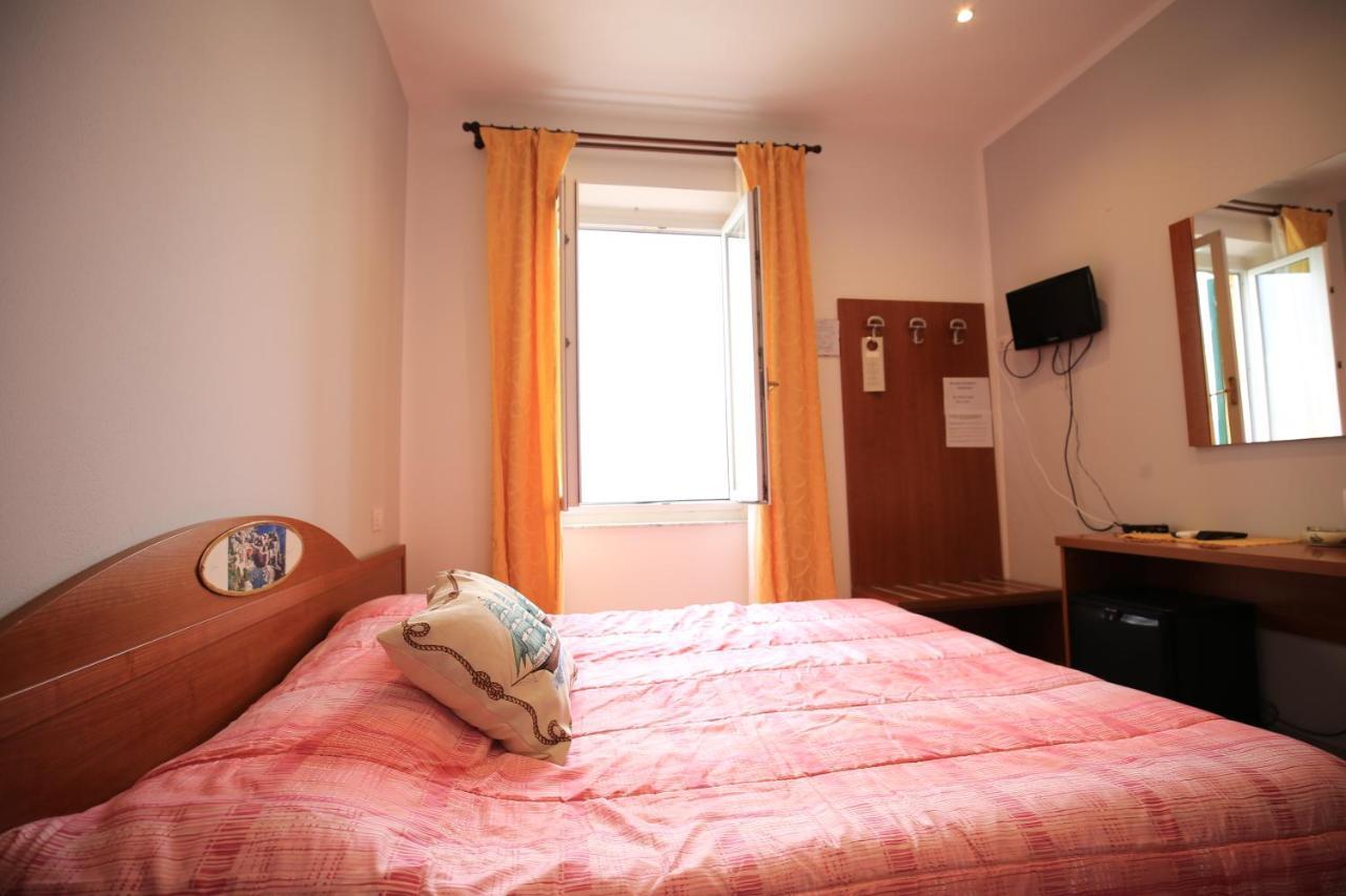 Double Room Sea View