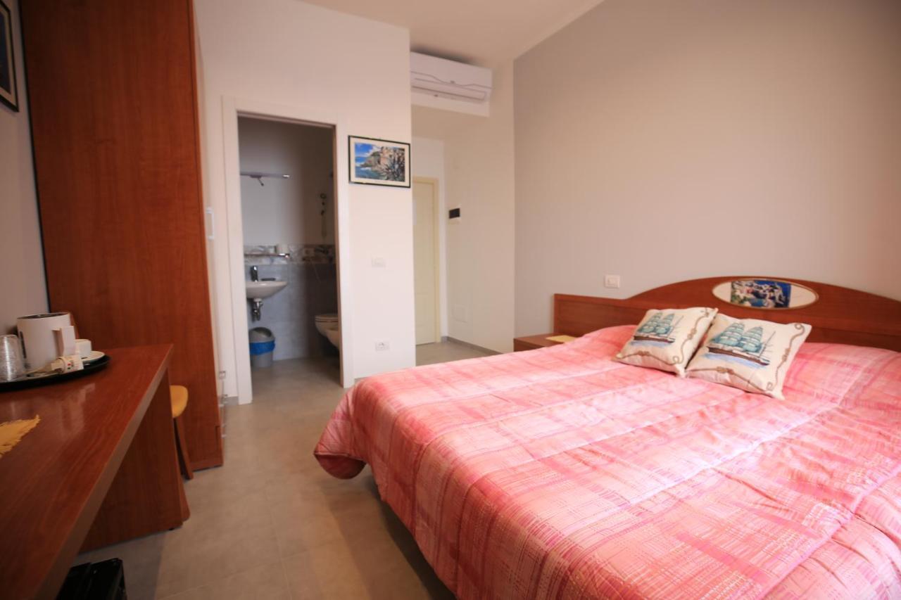 Double Room Sea View