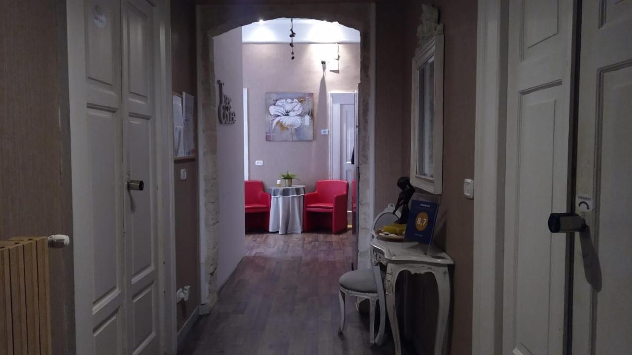 Queen Room Balcony