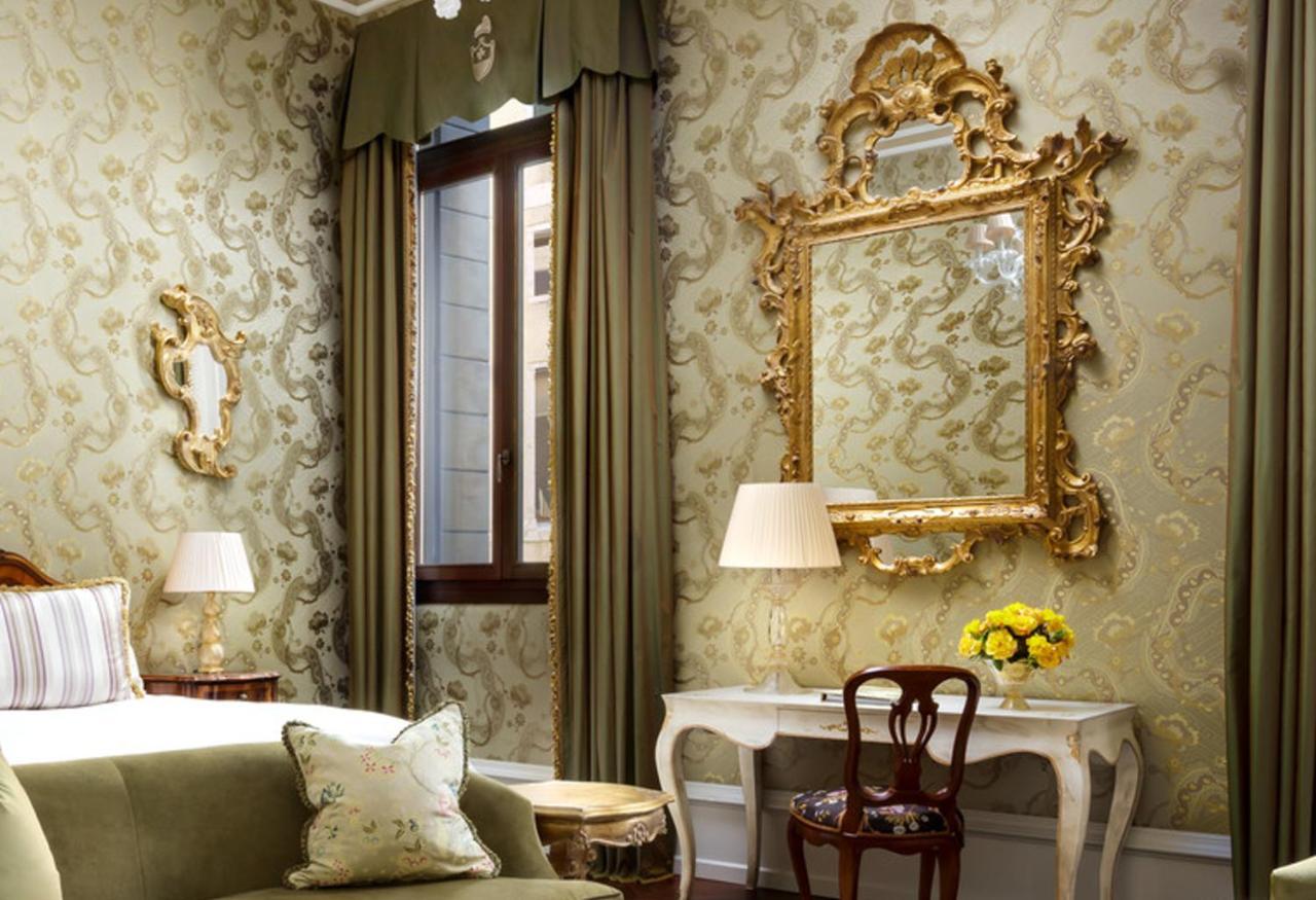 Deluxe Guest room 1 King or 2 Twin or Single Beds