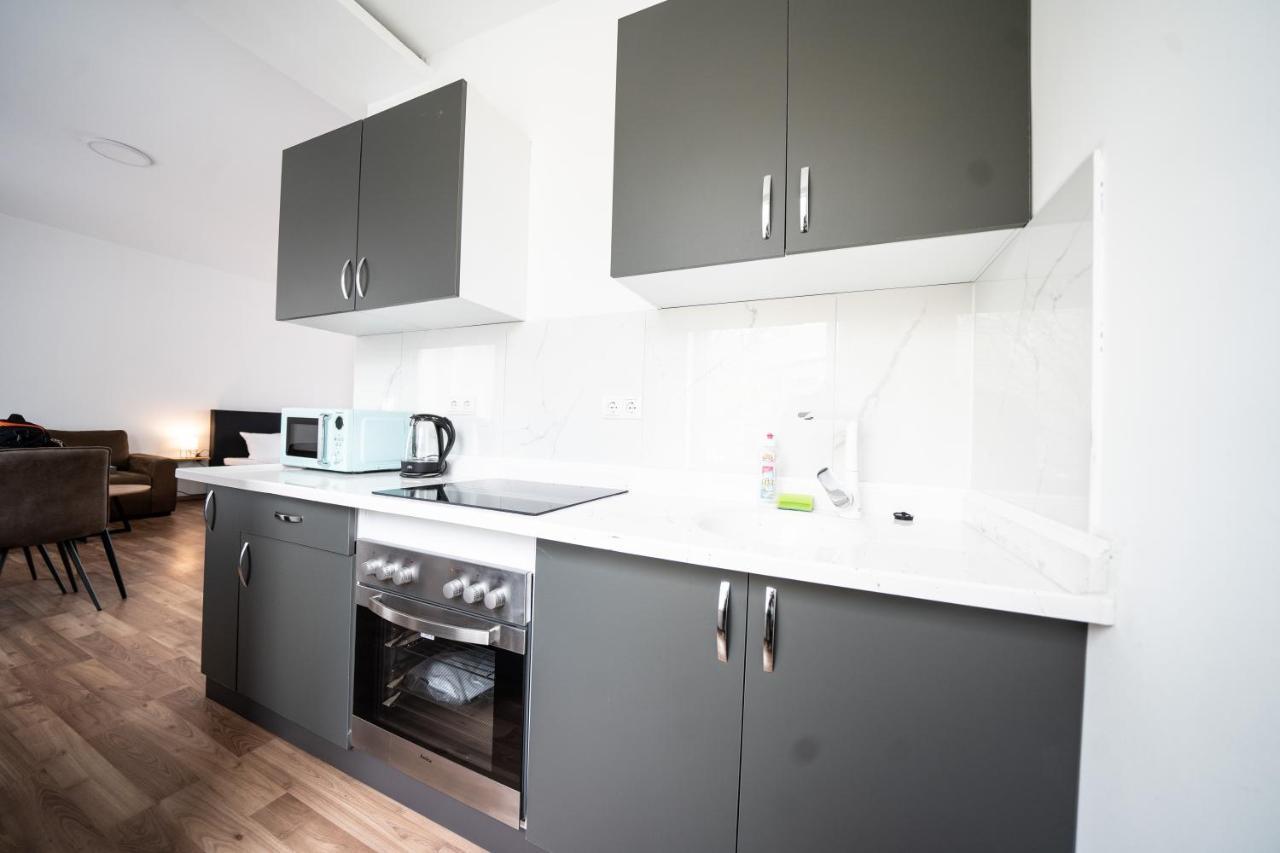 Comfort Apartment