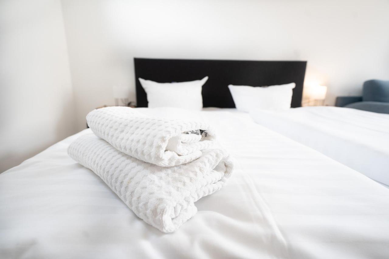 Comfort Apartment