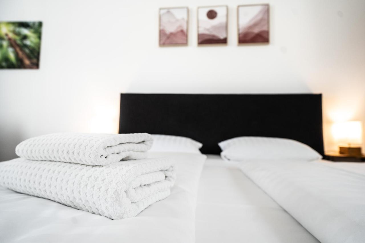 Comfort Apartment