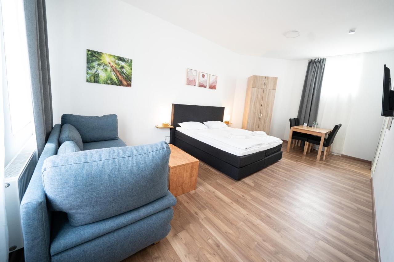 Comfort Apartment