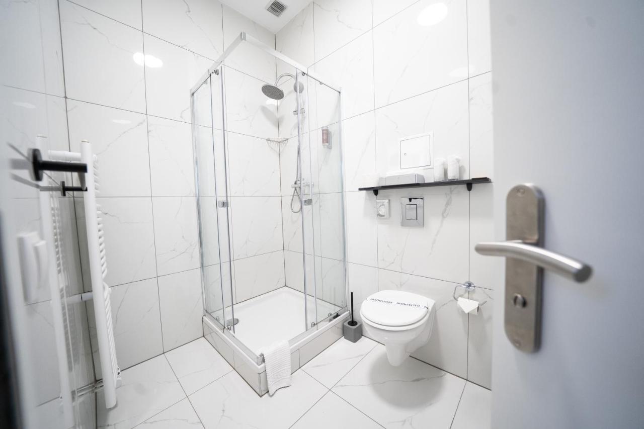Comfort Apartment