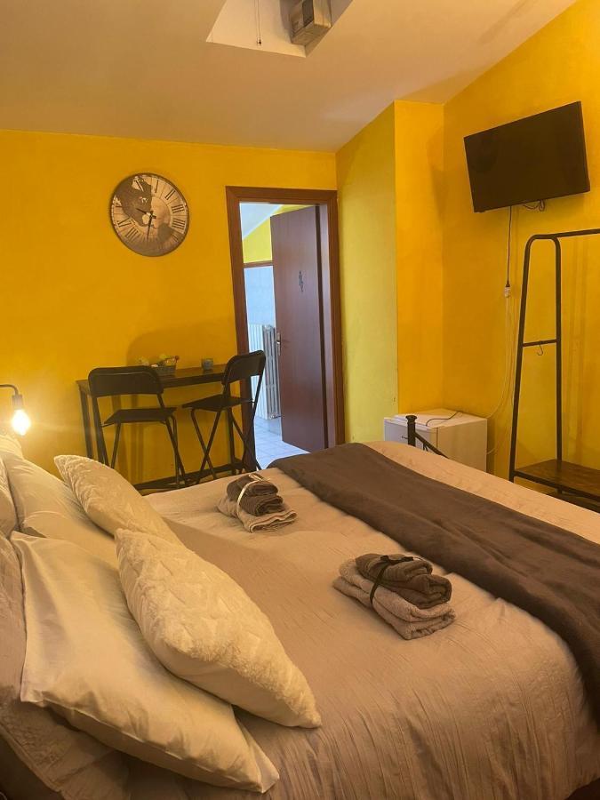 Double Room Attic