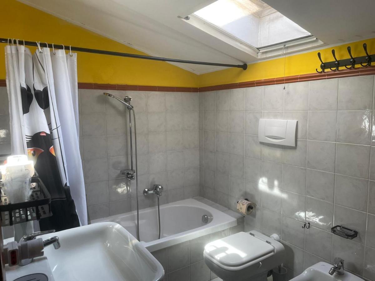 Double Room Attic