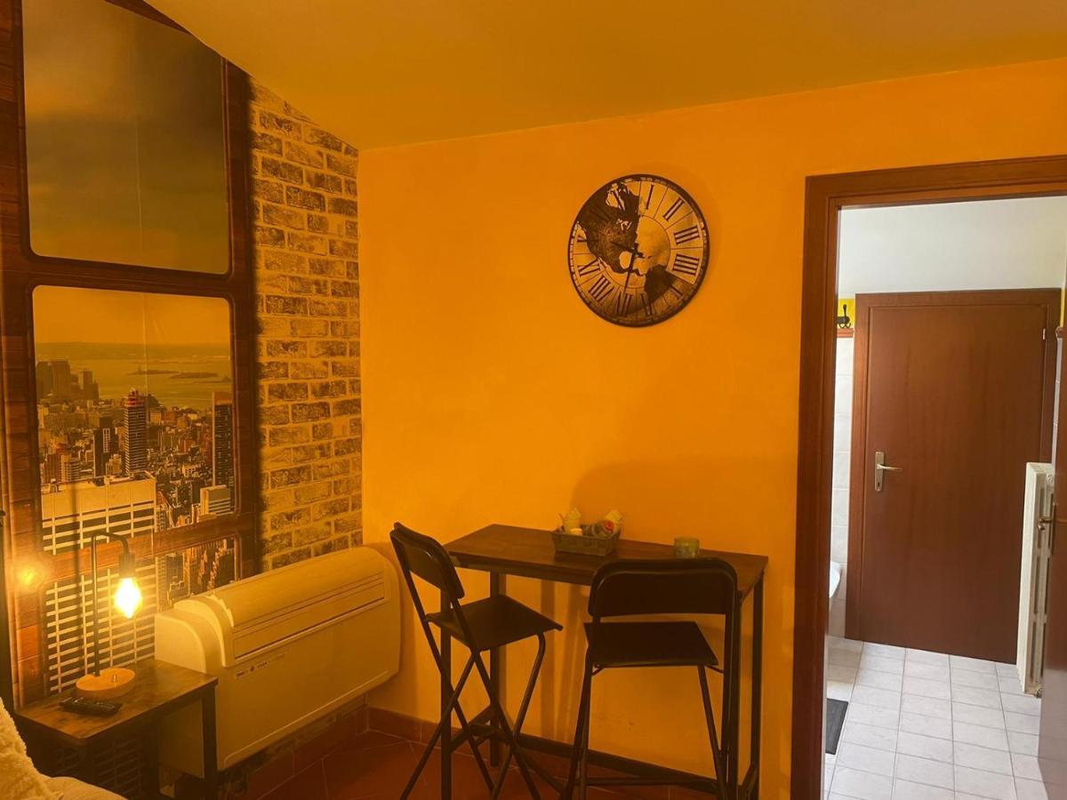 Double Room Attic
