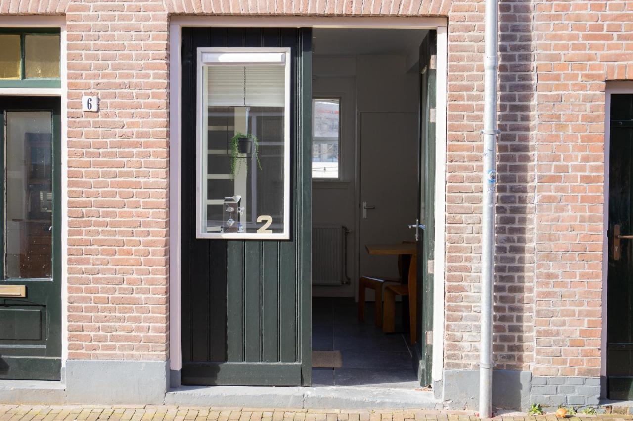 One-Bedroom Apartment Walhuisje 2