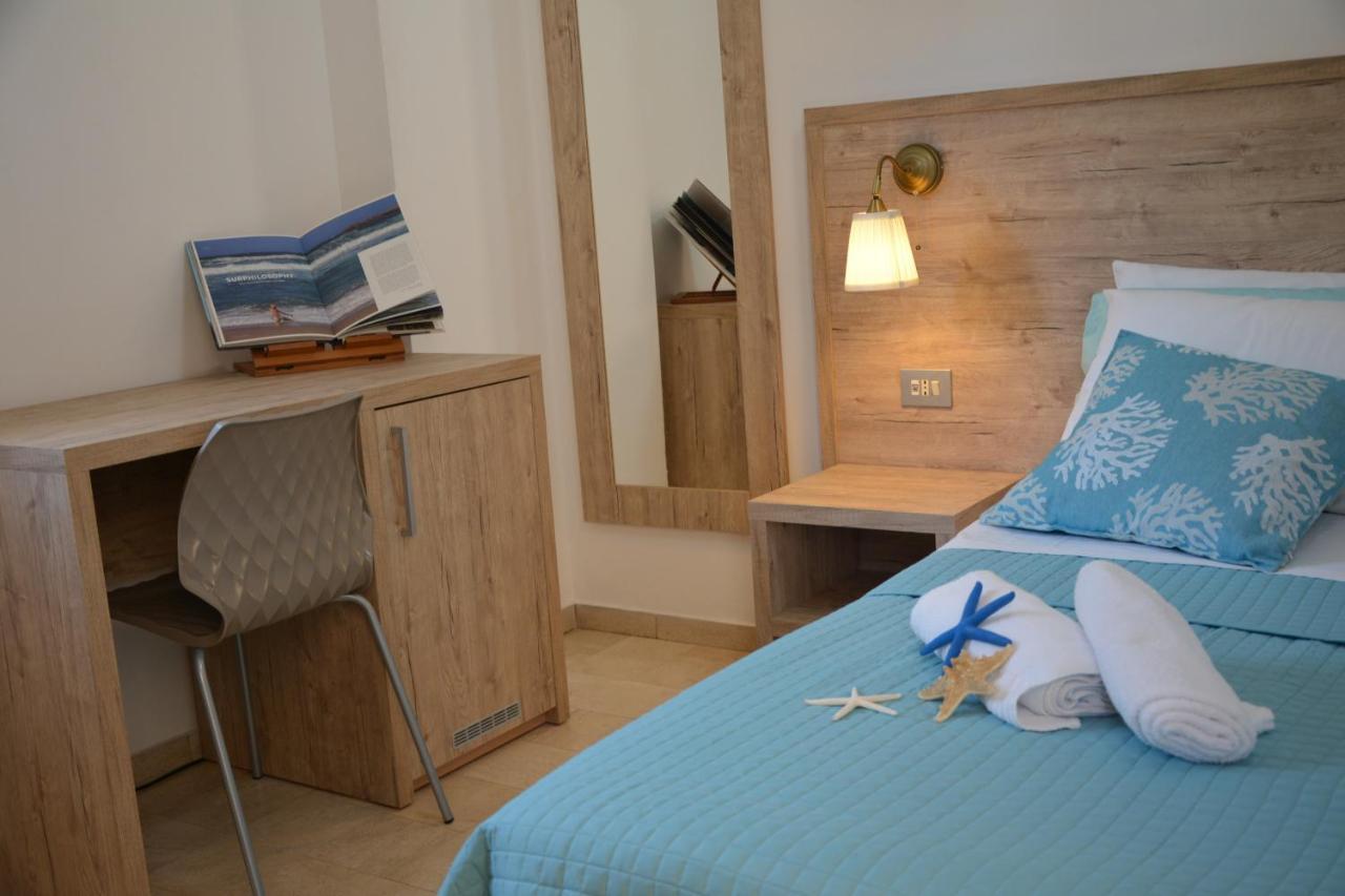 Double Room Private External Bathroom